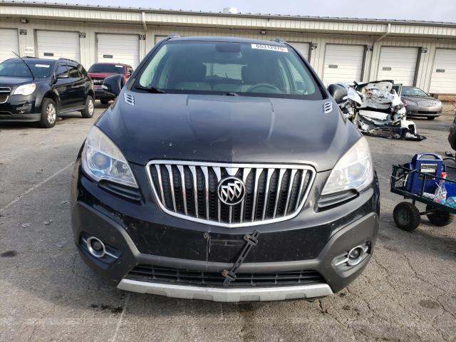 2015 BUICK ENCORE CON KL4CJFSB2FB251928