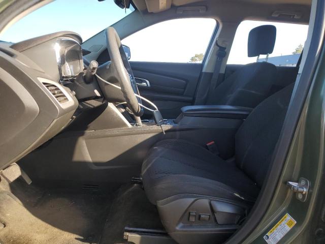 2015 GMC TERRAIN SL 2GKFLVEK9F6214689