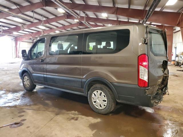 2019 FORD TRANSIT T- - 1FMZK1YG8KKA70082