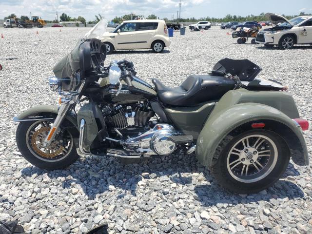 2021 HARLEY-DAVIDSON FLHTCUTG 1HD1MAF17MB850408