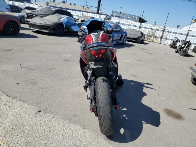 2017 YAMAHA YZFR3 A MH3RH15Y4HK001920