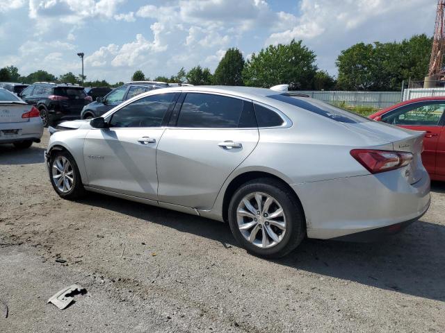 2021 CHEVROLET MALIBU LT - 1G1ZD5ST5MF011524