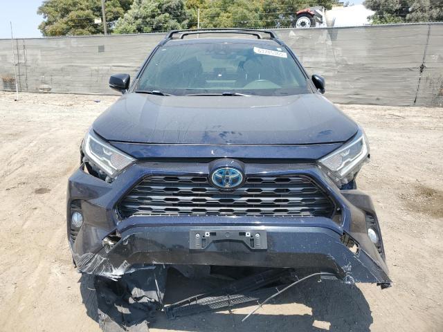 2020 TOYOTA RAV4 XSE - JTMEWRFV9LJ041950
