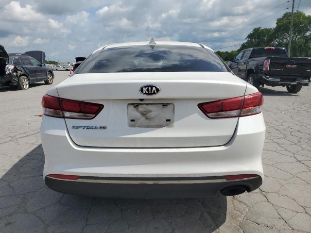 2016 KIA OPTIMA LX KNAGT4L38G5077275