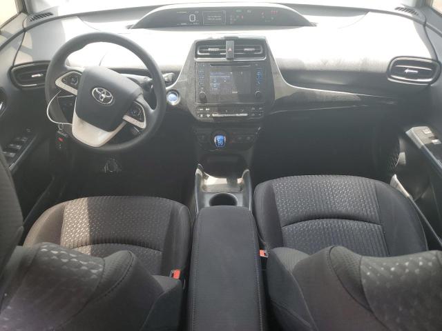 2018 TOYOTA PRIUS - JTDKBRFU2J3601654