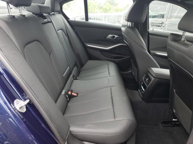 2020 BMW 330XI 3MW5R7J08L8B34796