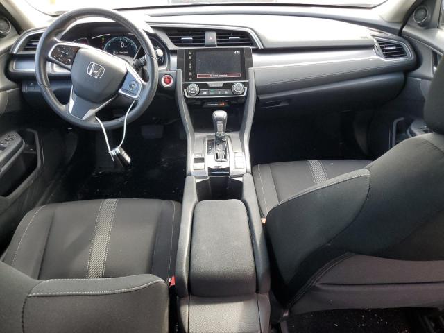 2017 HONDA CIVIC EX - 19XFC2F76HE071708