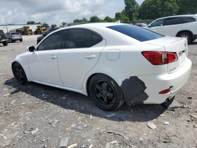 Vin: jthcf5c23a5036998, lot: 62584965, lexus is 250 20102