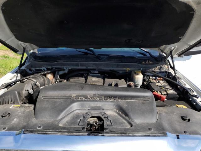 2019 RAM 5500 3C7WRMCL2KG646705
