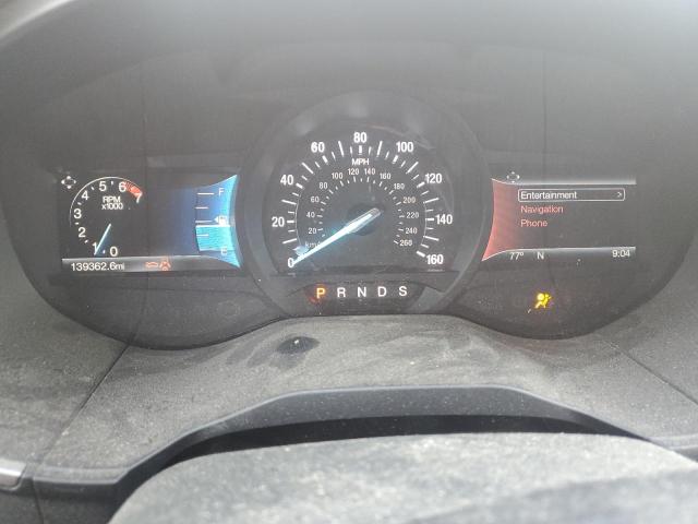 2017 FORD EDGE SEL 2FMPK4J84HBB15145