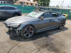 2019 AUDI RS5 - WUABWCF55KA906835