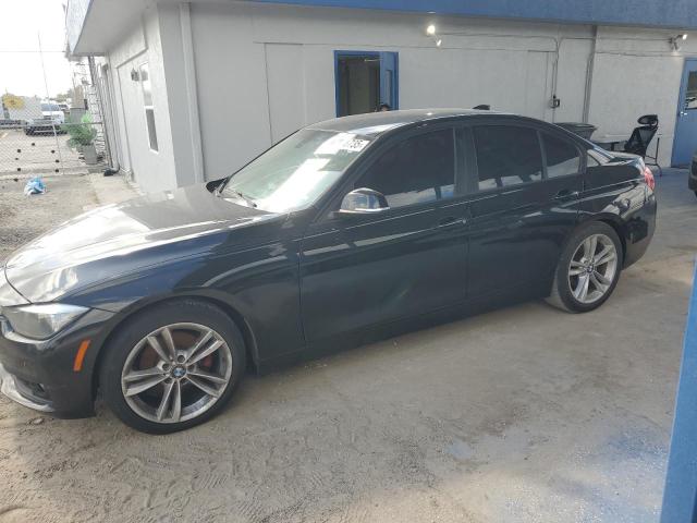 Vin: wba8a9c54gk616887, lot: 64048735, bmw 3 series i 2016 img_1