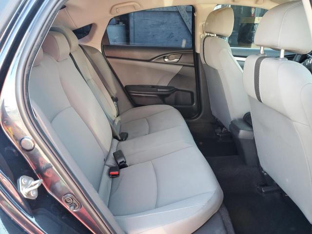 2016 HONDA CIVIC LX 19XFC2F55GE223099
