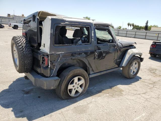 2011 JEEP WRANGLER R - 1J4HA6D17BL574211