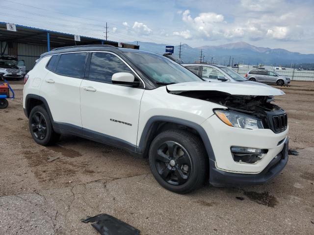 2019 JEEP COMPASS LA - 3C4NJDBBXKT839829