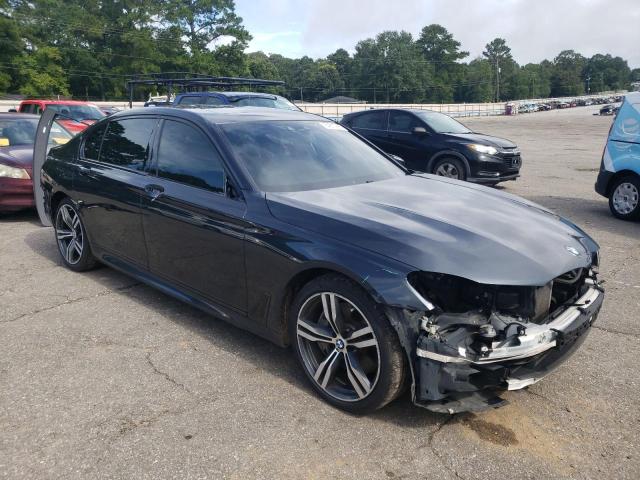 2018 BMW 750 XI WBA7F2C58JB238844