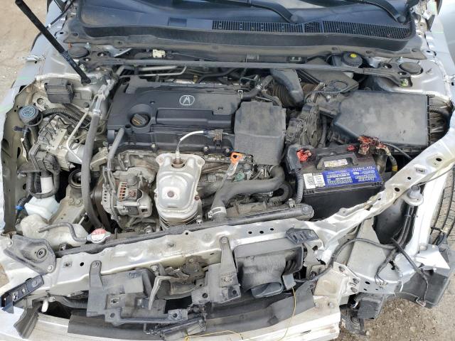 2019 ACURA TLX TECHNO 19UUB1F50KA006996