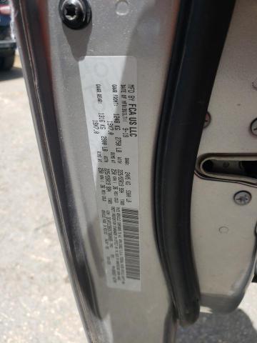 2019 DODGE JOURNEY SE 3C4PDCBB2KT860085