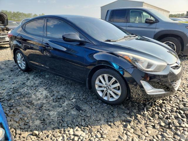 2016 HYUNDAI ELANTRA SE 5NPDH4AE4GH660454