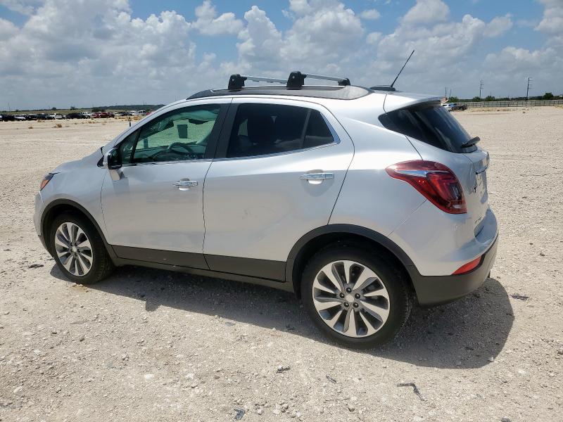 2018 BUICK ENCORE PRE KL4CJASB0JB624623