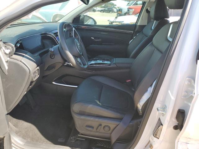 2023 HYUNDAI TUCSON LIMITED KM8JFDA29PU121876