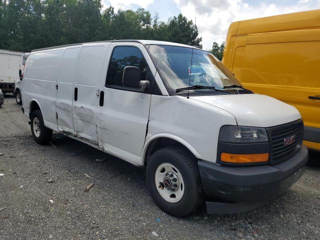 2021 GMC SAVANA G25 1GTW7BFP3M1243064