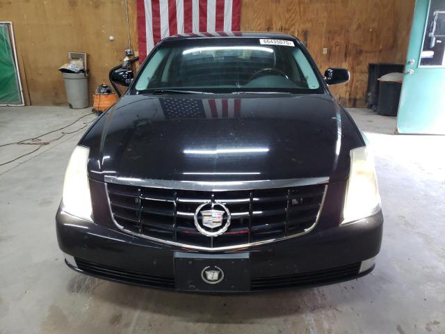 2011 CADILLAC DTS PREMIU - 1G6KH5E68BU110126