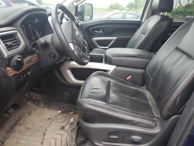 2016 NISSAN TITAN XD S 1N6BA1F45GN509162
