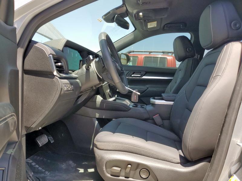 2025 GMC TERRAIN EL 3GKALUEG0SL281445