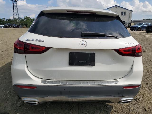 2021 MERCEDES-BENZ GLA 250 4M W1N4N4HB0MJ260469