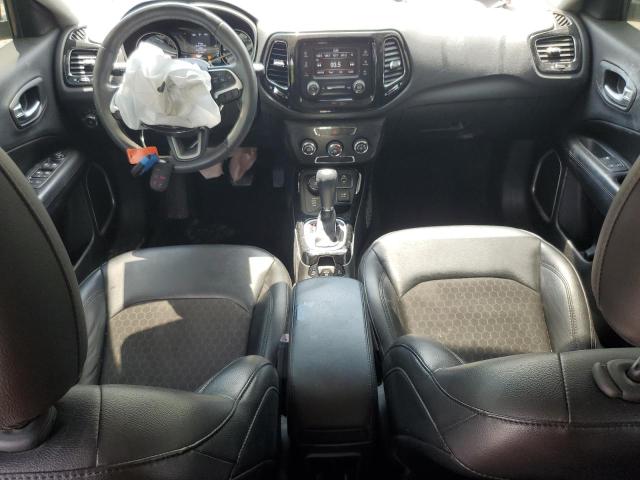 2018 JEEP COMPASS LA - 3C4NJDBB5JT394947
