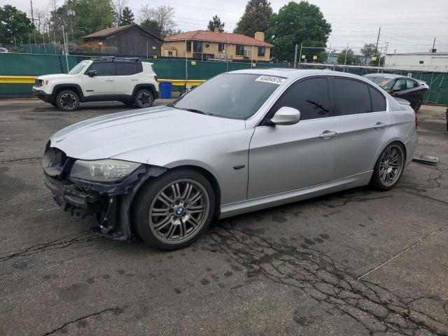 BMW 335 XI