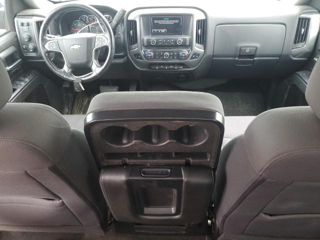 2016 CHEVROLET SILVERADO - 3GCUKREC7GG105577