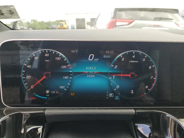 2021 MERCEDES-BENZ GLA 250 4M W1N4N4HB0MJ260469
