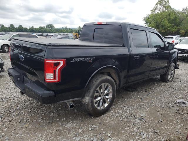 2016 FORD F150 SUPER 1FTEW1EPXGFC67038