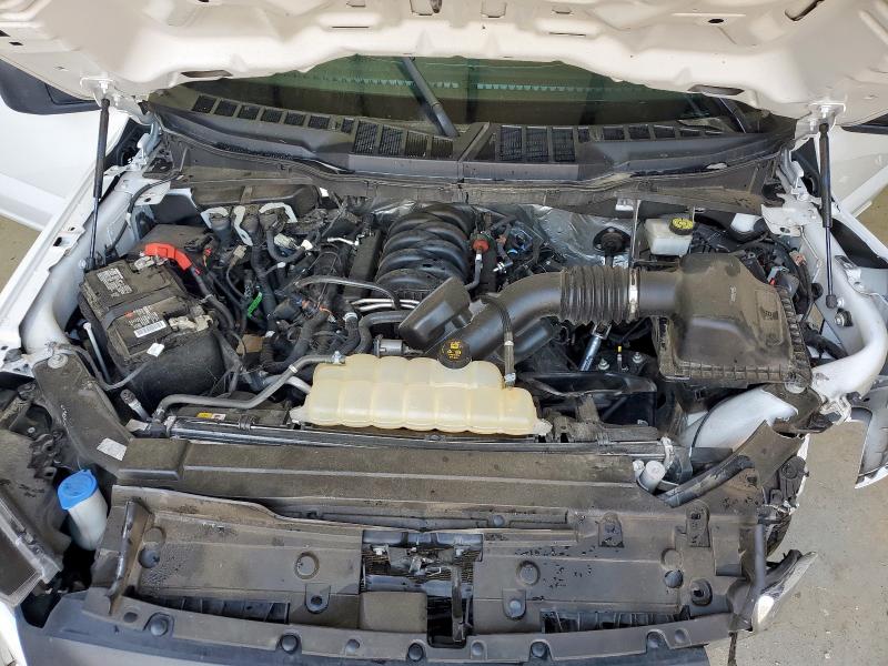 2023 FORD F150 SUPER - 1FTFX1E57PKE30607