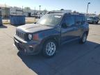 2019 JEEP RENEGADE L - ZACNJABB6KPK66219