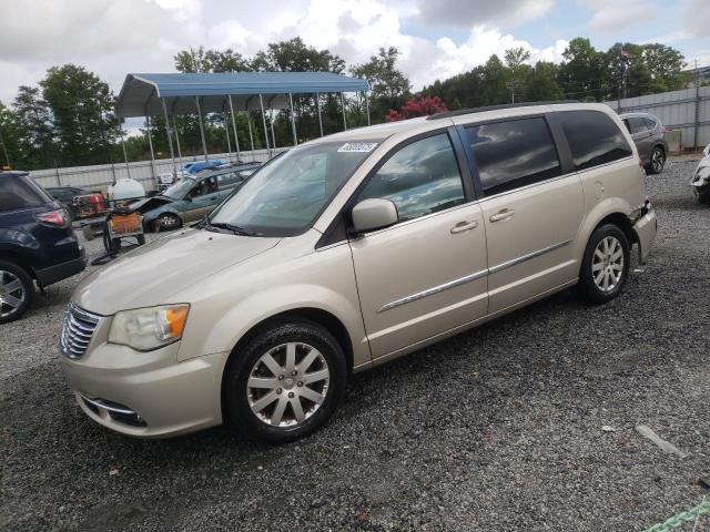CHRYSLER TOWN & COU