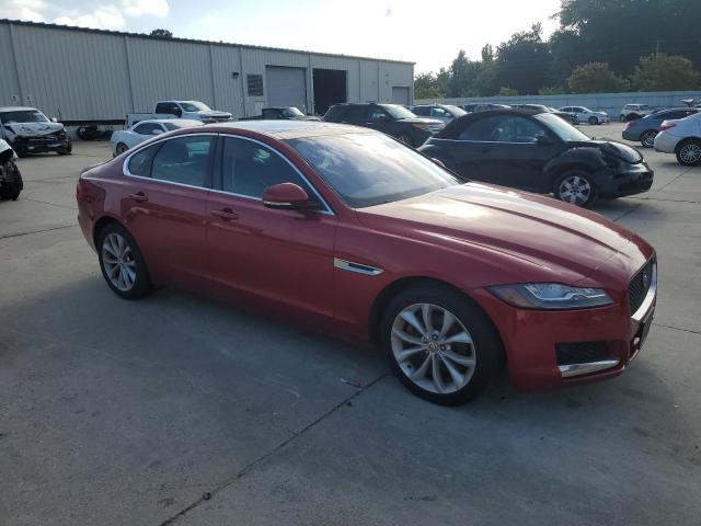 2018 JAGUAR XF PREMIUM SAJBJ4FXXJCY56392