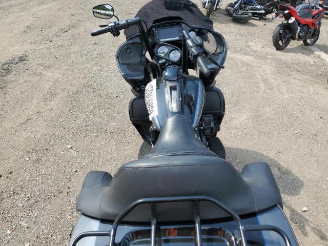 2021 HARLEY-DAVIDSON FLTRK 1HD1KZF12MB644708