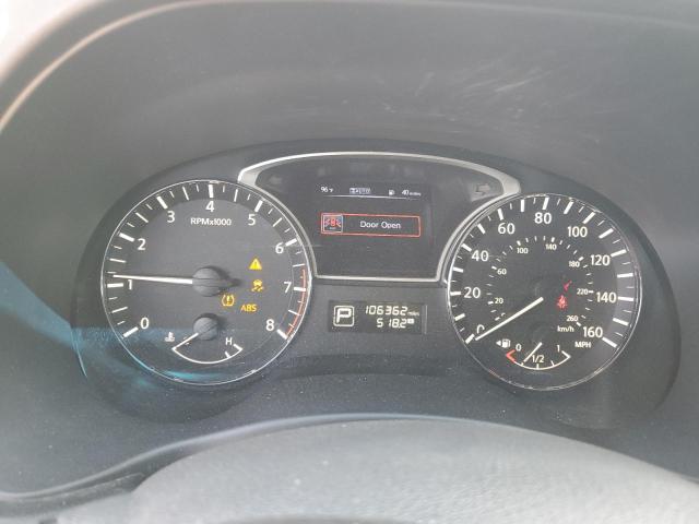 2015 NISSAN PATHFINDER S 5N1AR2MM4FC702683