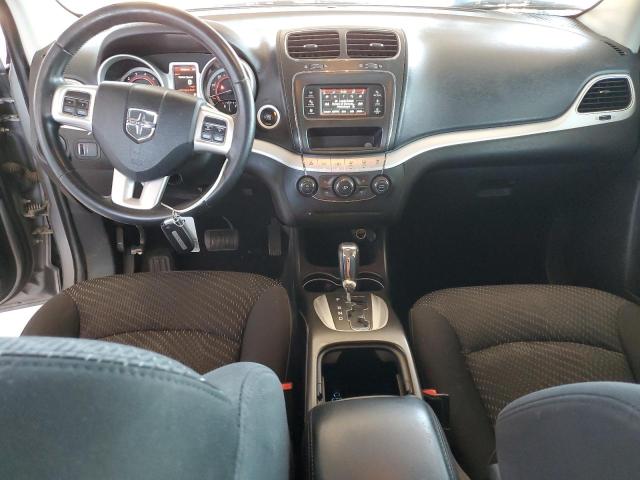 2016 DODGE JOURNEY SX 3C4PDCBG3GT139230