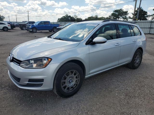 2015 VOLKSWAGEN GOLF SPORT 3VWCA7AU2FM520269