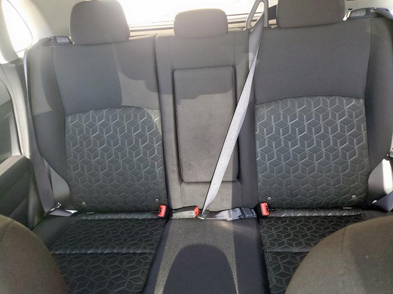 2025 MITSUBISHI OUTLANDER SPORT S JA4ARUAU4SU004500