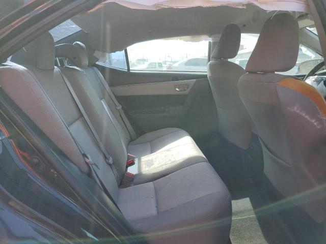 2014 TOYOTA COROLLA L - 5YFBURHE4EP029824