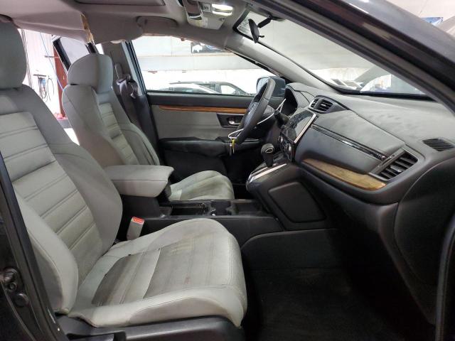 2017 HONDA CR-V EX 5J6RW2H56HL069829