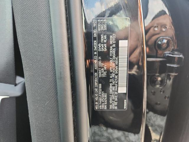 2024 VOLVO XC90 ULTIM YV4062JF7R1201668