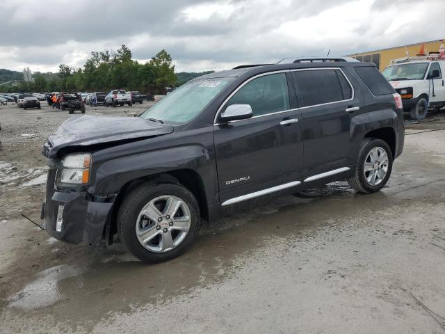 GMC TERRAIN DE
