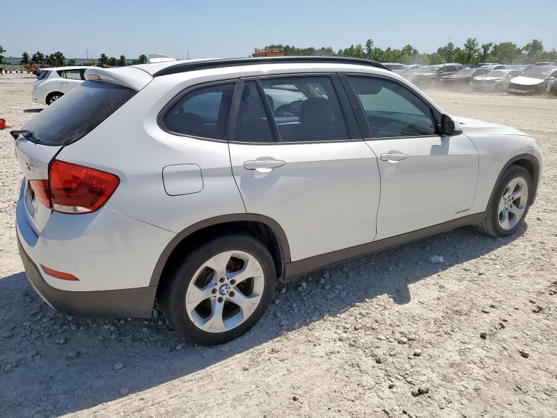 2015 BMW X1 SDRIVE2 - WBAVM1C55FV318146