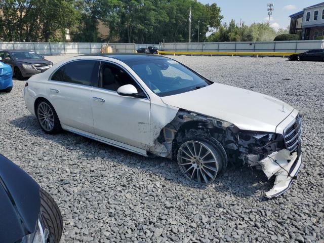 2023 MERCEDES-BENZ S 500 4MATIC W1K6G6DB9PA171215